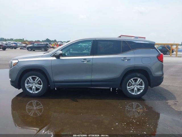 Aukcja sprzedaży 2020 Gmc Terrain Awd Sle, vin: 3GKALTEV8LL326903, numer aukcji: 45752995