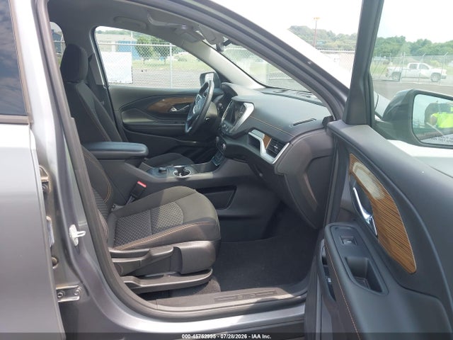 Aukcja sprzedaży 2020 Gmc Terrain Awd Sle, vin: 3GKALTEV8LL326903, numer aukcji: 45752995