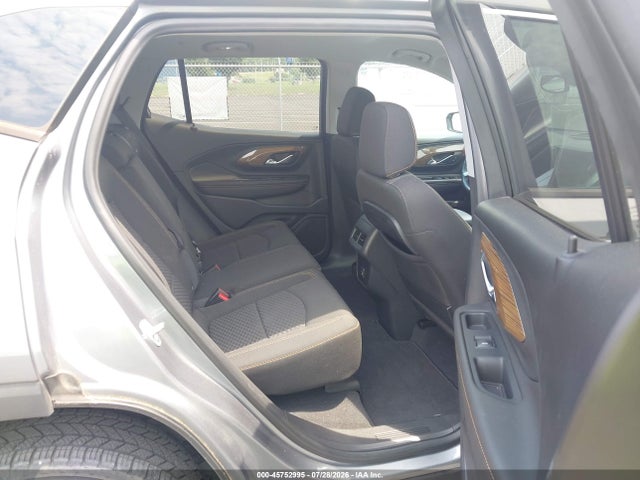 Aukcja sprzedaży 2020 Gmc Terrain Awd Sle, vin: 3GKALTEV8LL326903, numer aukcji: 45752995