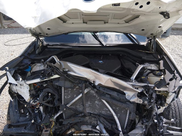 45752997 :رقم المزاد ، 5UXTR7C55KLF29269 vin ، 2019 Bmw X3 Sdrive30i مزاد بيع