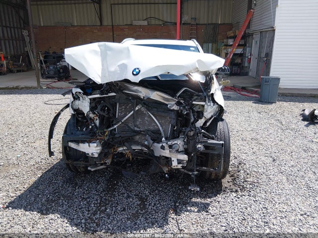 45752997 :رقم المزاد ، 5UXTR7C55KLF29269 vin ، 2019 Bmw X3 Sdrive30i مزاد بيع