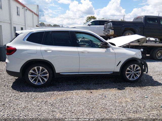 45752997 :رقم المزاد ، 5UXTR7C55KLF29269 vin ، 2019 Bmw X3 Sdrive30i مزاد بيع