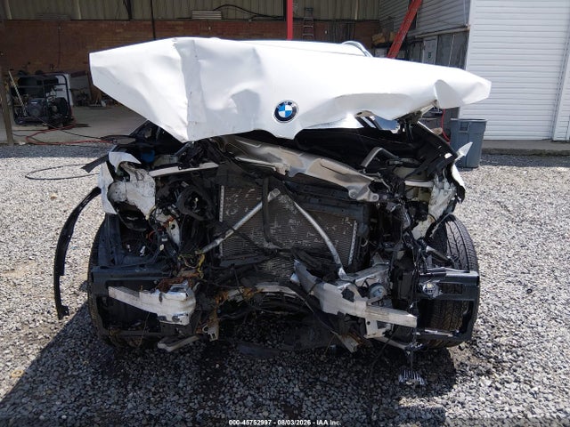 45752997 :رقم المزاد ، 5UXTR7C55KLF29269 vin ، 2019 Bmw X3 Sdrive30i مزاد بيع