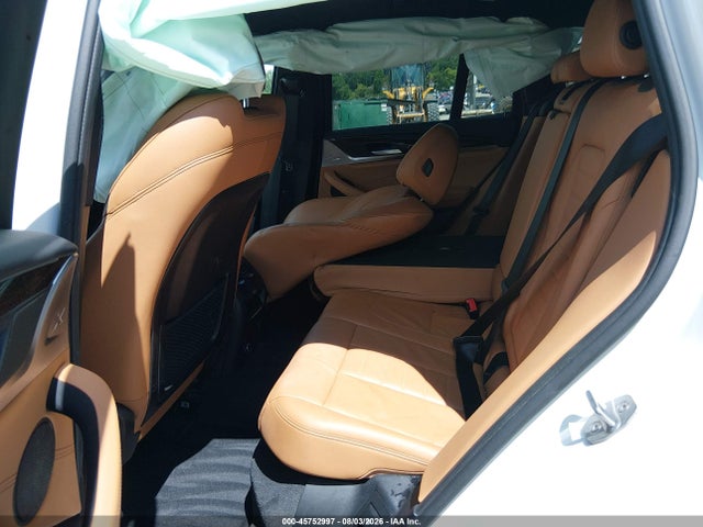 45752997 :رقم المزاد ، 5UXTR7C55KLF29269 vin ، 2019 Bmw X3 Sdrive30i مزاد بيع
