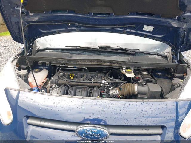 Ford Transit Connect Xlt 2018 NM0AE8F73J1343595 Image 10