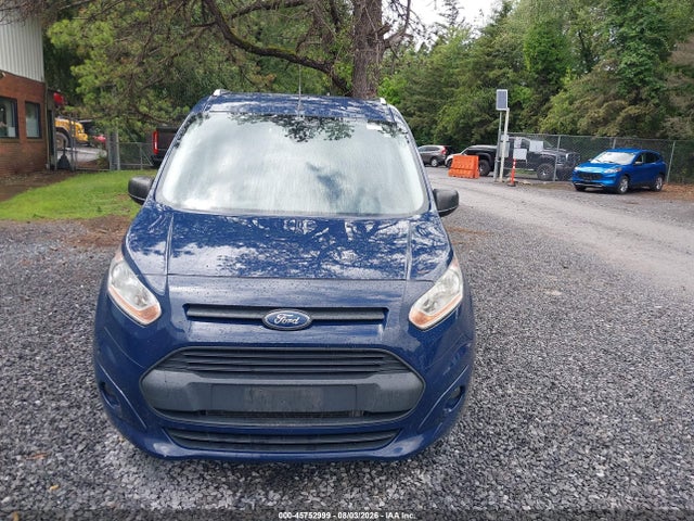 Ford Transit Connect Xlt 2018 NM0AE8F73J1343595 Image 13