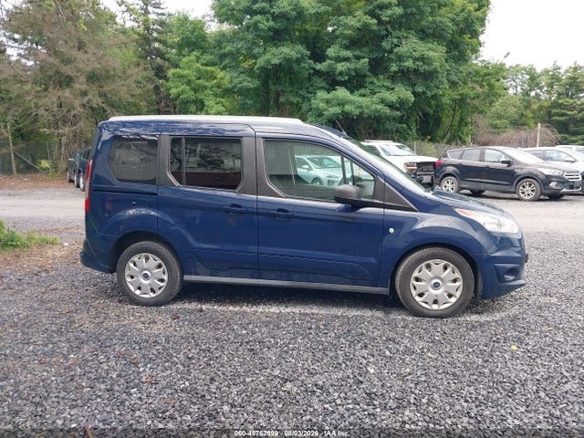 Ford Transit Connect Xlt 2018 NM0AE8F73J1343595 Image 14