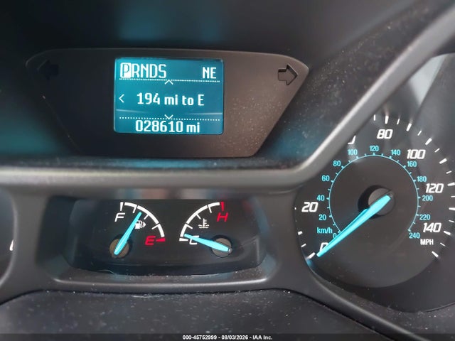 Ford Transit Connect Xlt 2018 NM0AE8F73J1343595 Image 16