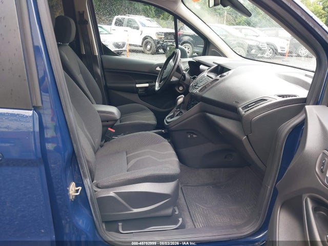 Ford Transit Connect Xlt 2018 NM0AE8F73J1343595 Image 5