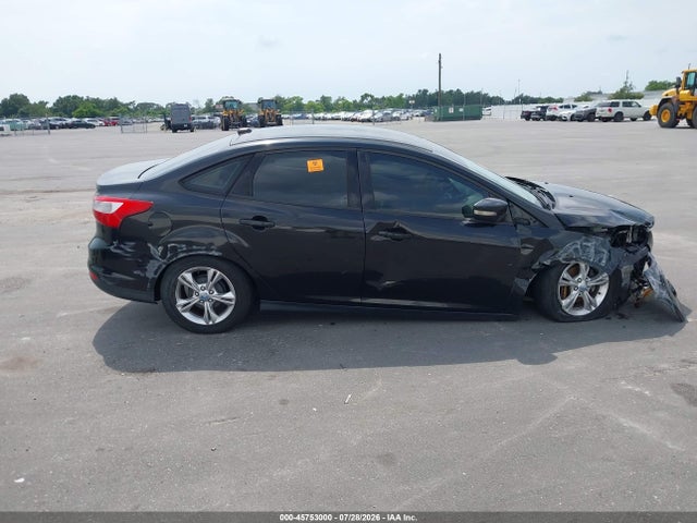 45753000 :رقم المزاد ، 1FADP3F26DL282792 vin ، 2013 Ford Focus Se مزاد بيع
