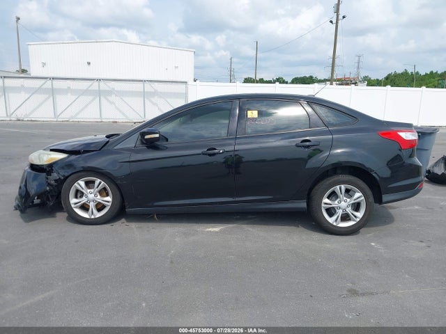 Aukcja sprzedaży 2013 Ford Focus Se, vin: 1FADP3F26DL282792, numer aukcji: 45753000