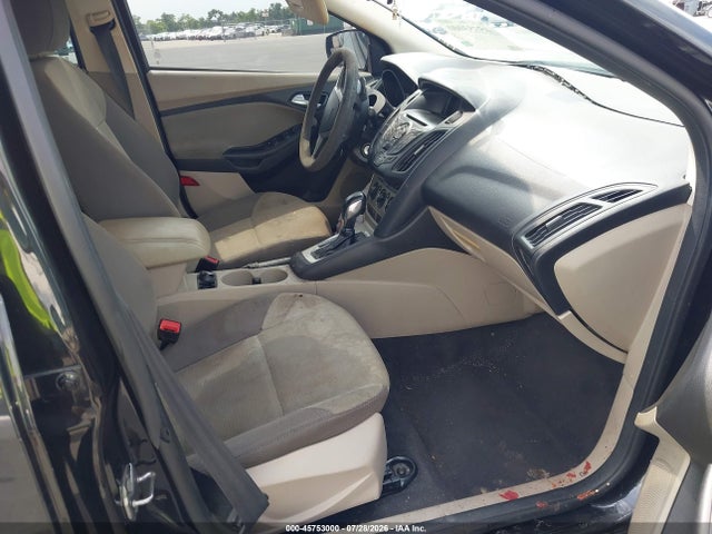 45753000 :رقم المزاد ، 1FADP3F26DL282792 vin ، 2013 Ford Focus Se مزاد بيع