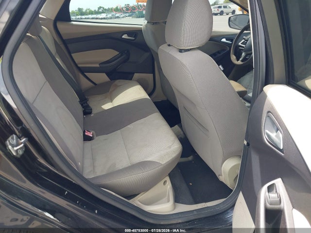Aukcja sprzedaży 2013 Ford Focus Se, vin: 1FADP3F26DL282792, numer aukcji: 45753000