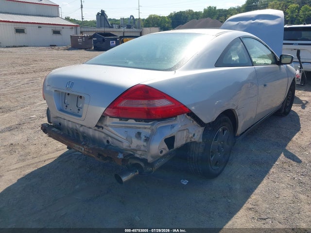Продажа на аукционе авто 2005 Honda Accord 2.4 Lx, vin: 1HGCM72325A000781, номер лота: 45753005