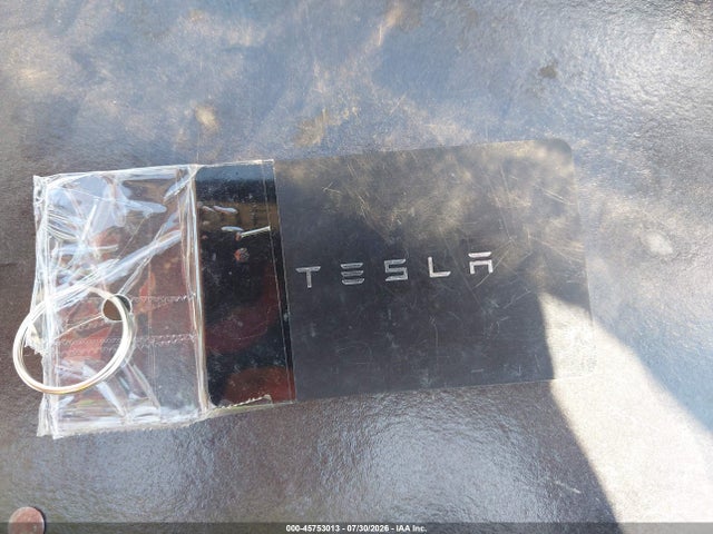 Продаж на аукціоні авто 2026 Tesla Model Y All-wheel Drive/long Range Launch Series/premium All-wheel Drive, vin: 7SAYGDEE8TF454841, номер лоту: 45753013