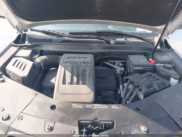 2GNFLEEK1H6336226 Chevrolet EQUINOX LS