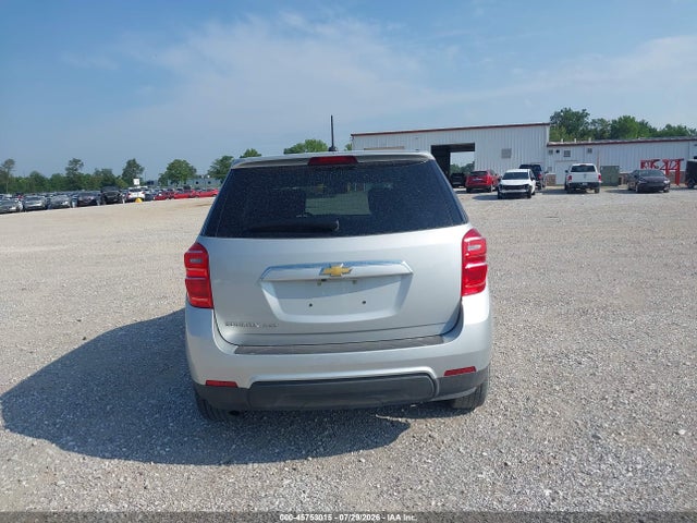 2GNFLEEK1H6336226 Chevrolet EQUINOX LS