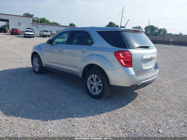 2GNFLEEK1H6336226 Chevrolet EQUINOX LS