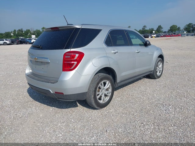2GNFLEEK1H6336226 Chevrolet EQUINOX LS