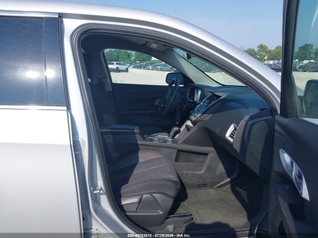 2GNFLEEK1H6336226 Chevrolet EQUINOX LS