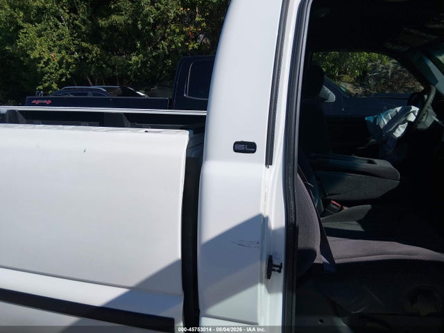 Продажа на аукционе авто 2001 Gmc Sierra 1500 Sl, vin: 1GTEC14WX1Z244494, номер лота: 45753014