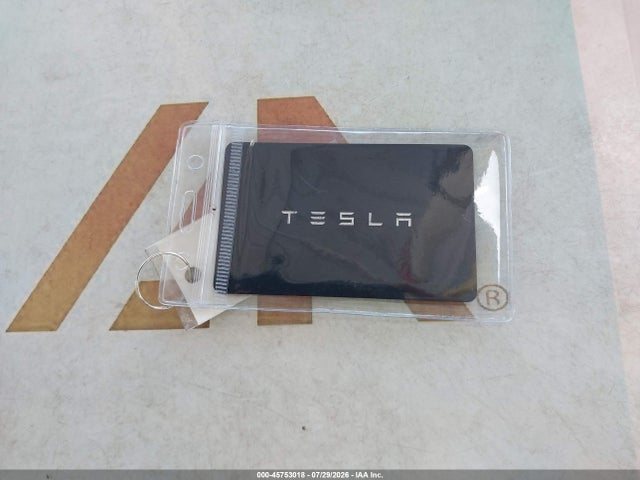 7SAYGDED8TA654123 Tesla Model Y Premium Rear-wheel Drive/rear-wheel Drive
