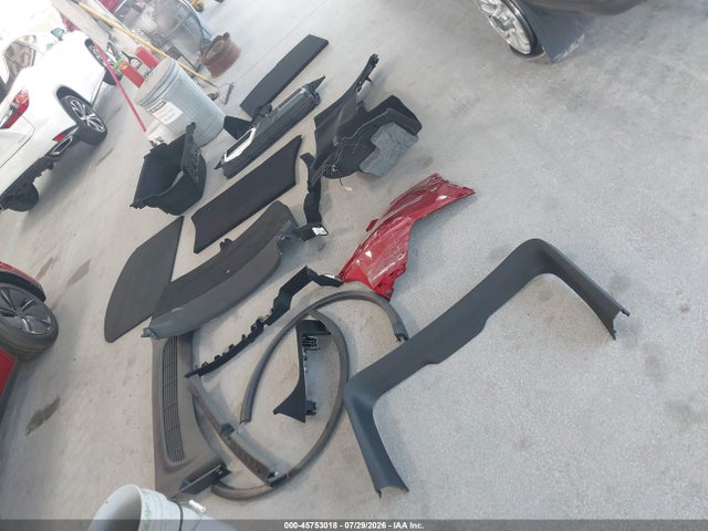 7SAYGDED8TA654123 Tesla Model Y Premium Rear-wheel Drive/rear-wheel Drive