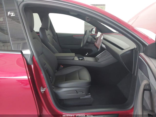 7SAYGDED8TA654123 Tesla Model Y Premium Rear-wheel Drive/rear-wheel Drive