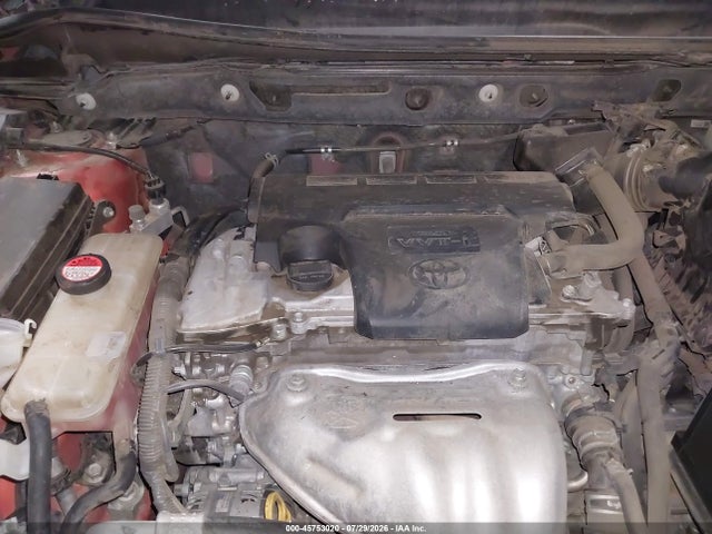 Toyota RAV4 LE 2016 JTMZFREV1GJ089869 Image 10