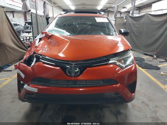 Toyota RAV4 LE 2016 JTMZFREV1GJ089869 Image 12