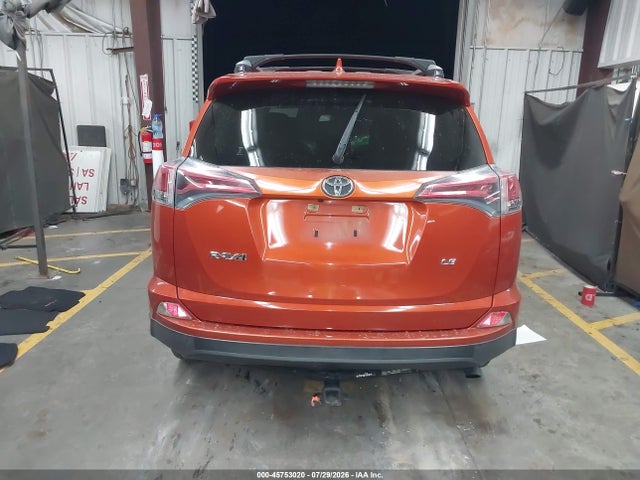 Toyota RAV4 LE 2016 JTMZFREV1GJ089869 Image 16