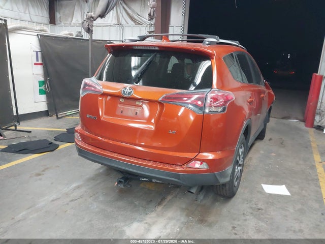 Toyota RAV4 LE 2016 JTMZFREV1GJ089869 Image 4