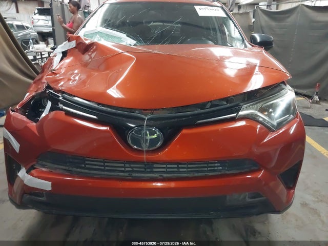 Toyota RAV4 LE 2016 JTMZFREV1GJ089869 Image 6