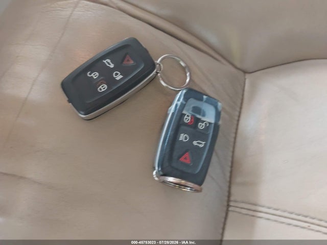 Продаж на аукціоні авто 2010 Land Rover Lr4, vin: SALAK2D45AA542755, номер лоту: 45753023