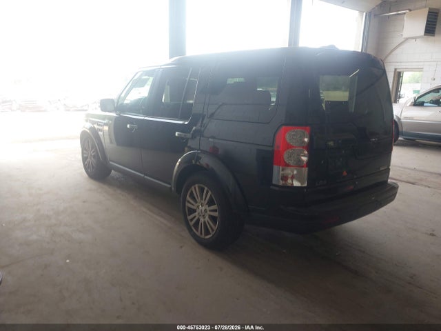 Продаж на аукціоні авто 2010 Land Rover Lr4, vin: SALAK2D45AA542755, номер лоту: 45753023