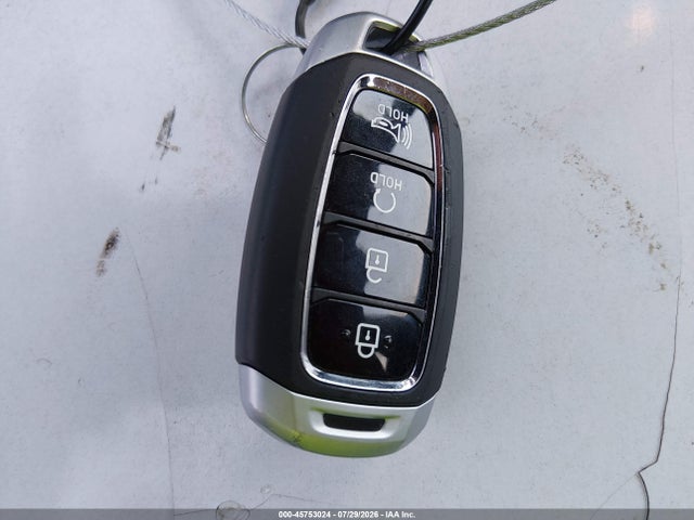 Hyundai Venue Sel 2025 KMHRC8A30SU403148 Image 11