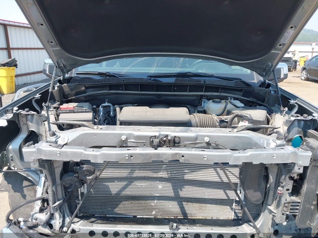 GMC SIERRA 1500 2026 1GTUUDED8TZ247176 Image 10