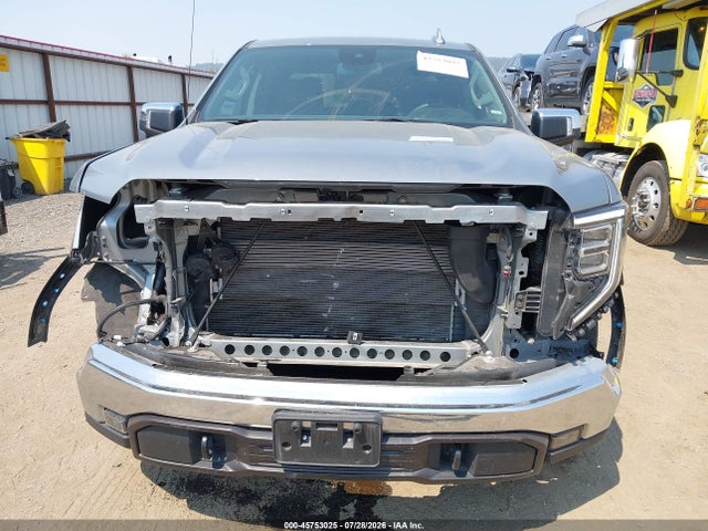 GMC SIERRA 1500 2026 1GTUUDED8TZ247176 Image 13