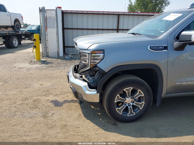 GMC SIERRA 1500 2026 1GTUUDED8TZ247176 Image 18