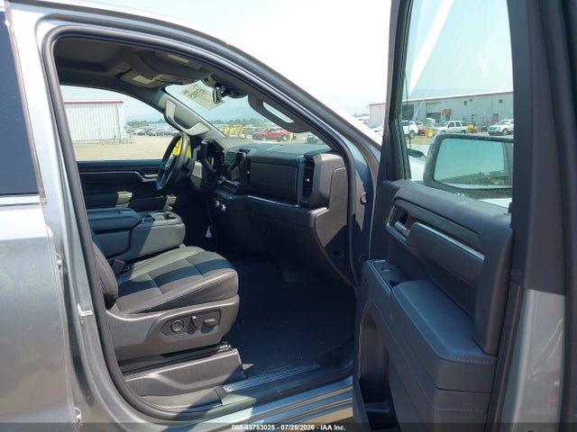 GMC SIERRA 1500 2026 1GTUUDED8TZ247176 Image 5