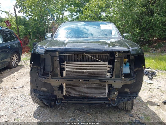 45753026 :رقم المزاد ، 1GTG6CE33F1256413 vin ، 2015 Gmc Canyon 4wd Slt مزاد بيع