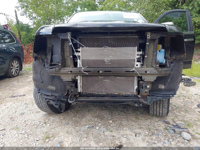 45753026 :رقم المزاد ، 1GTG6CE33F1256413 vin ، 2015 Gmc Canyon 4wd Slt مزاد بيع