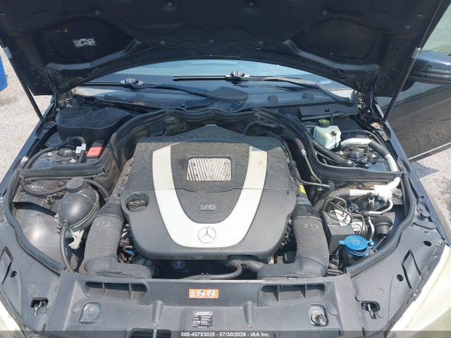 Продаж на аукціоні авто 2011 Mercedes-benz C 300 Sport, vin: WDDGF5EB0BR142079, номер лоту: 45753028