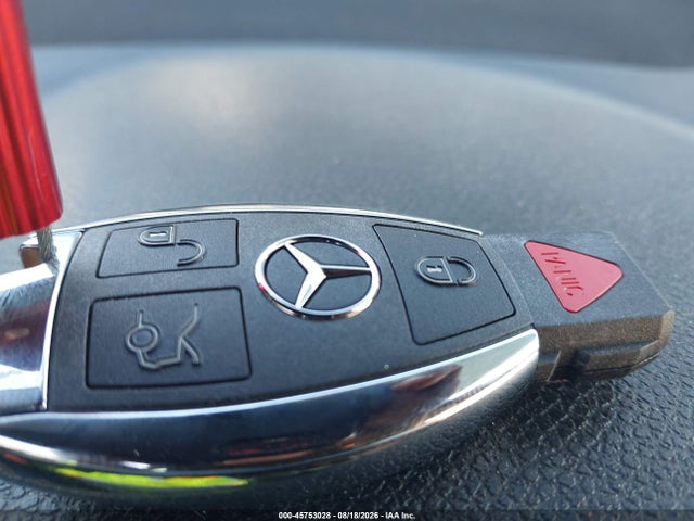 Продаж на аукціоні авто 2011 Mercedes-benz C 300 Sport, vin: WDDGF5EB0BR142079, номер лоту: 45753028