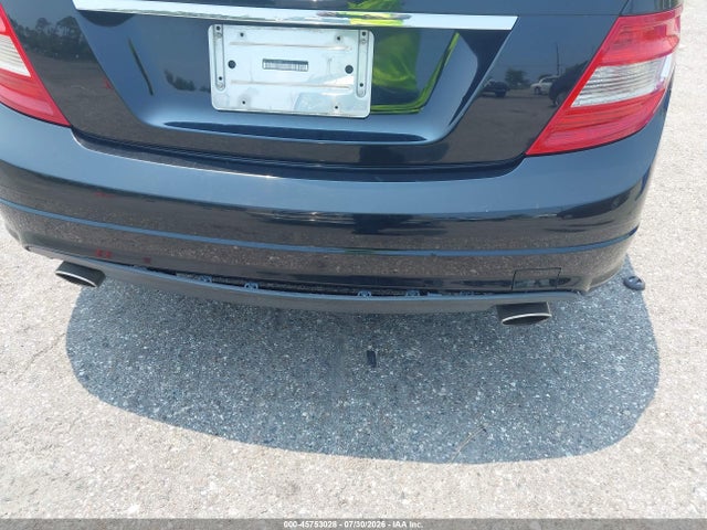 Продаж на аукціоні авто 2011 Mercedes-benz C 300 Sport, vin: WDDGF5EB0BR142079, номер лоту: 45753028