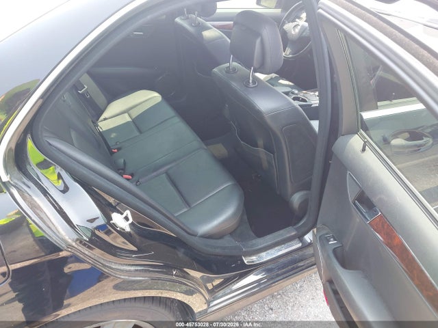 Продаж на аукціоні авто 2011 Mercedes-benz C 300 Sport, vin: WDDGF5EB0BR142079, номер лоту: 45753028