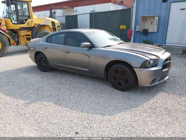 45753031 :رقم المزاد ، 2B3CL3CG3BH544569 vin ، 2011 Dodge Charger مزاد بيع