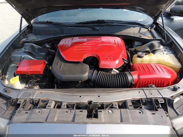 45753031 :رقم المزاد ، 2B3CL3CG3BH544569 vin ، 2011 Dodge Charger مزاد بيع