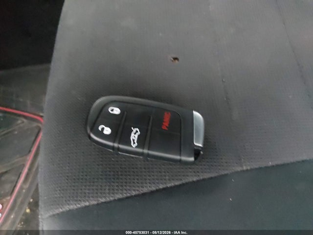 45753031 :رقم المزاد ، 2B3CL3CG3BH544569 vin ، 2011 Dodge Charger مزاد بيع