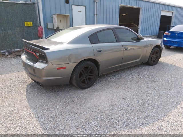 45753031 :رقم المزاد ، 2B3CL3CG3BH544569 vin ، 2011 Dodge Charger مزاد بيع